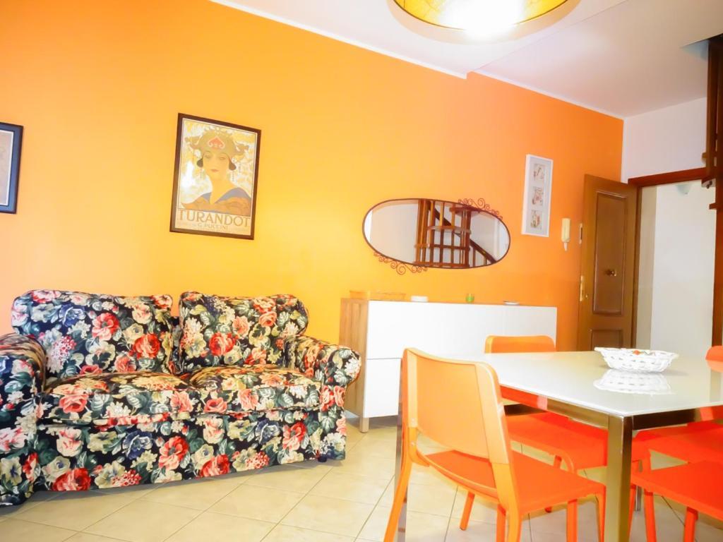 Case Colombo E Mattarella By Trerose Properties - Appartamenti Centrali Con Wi-Fi E Posto Auto Privato Gratuito San Vito Lo Capo Bagian luar foto