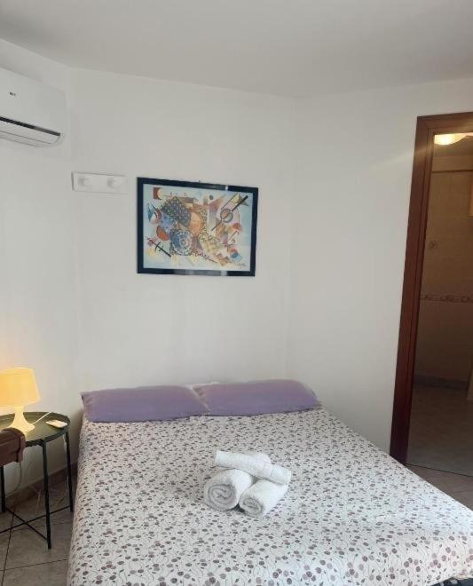 Case Colombo E Mattarella By Trerose Properties - Appartamenti Centrali Con Wi-Fi E Posto Auto Privato Gratuito San Vito Lo Capo Bagian luar foto